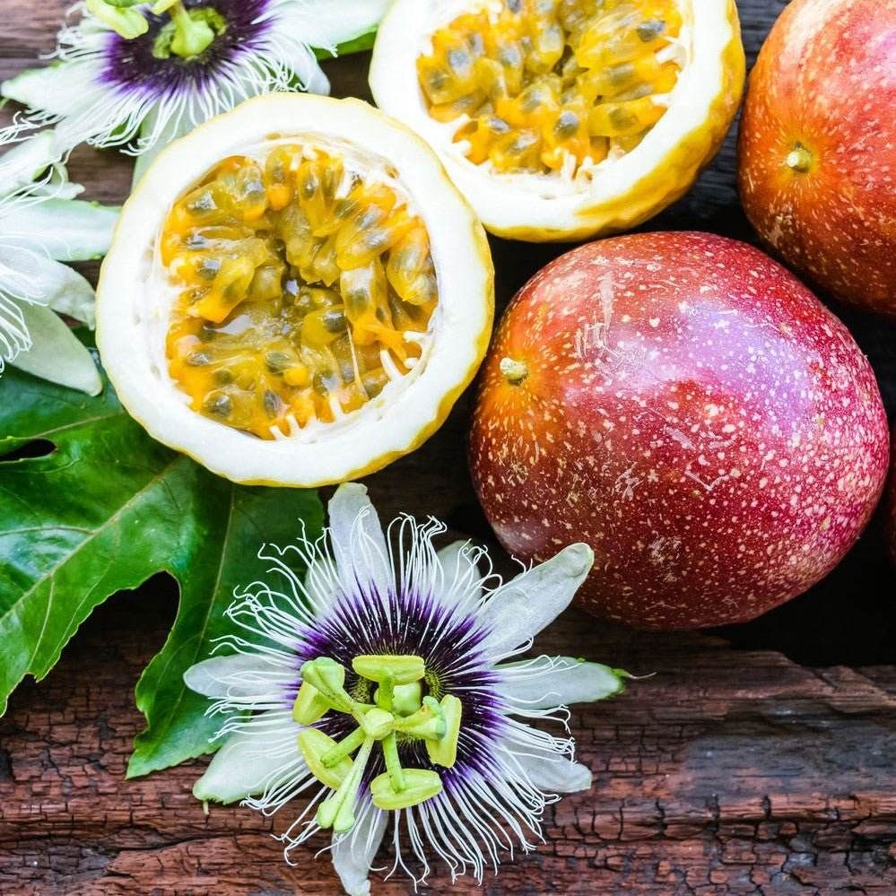 Passion Fruit Seeds