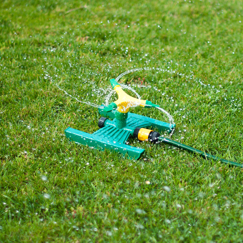 Water Sprinkler-Fealor Sprinkler