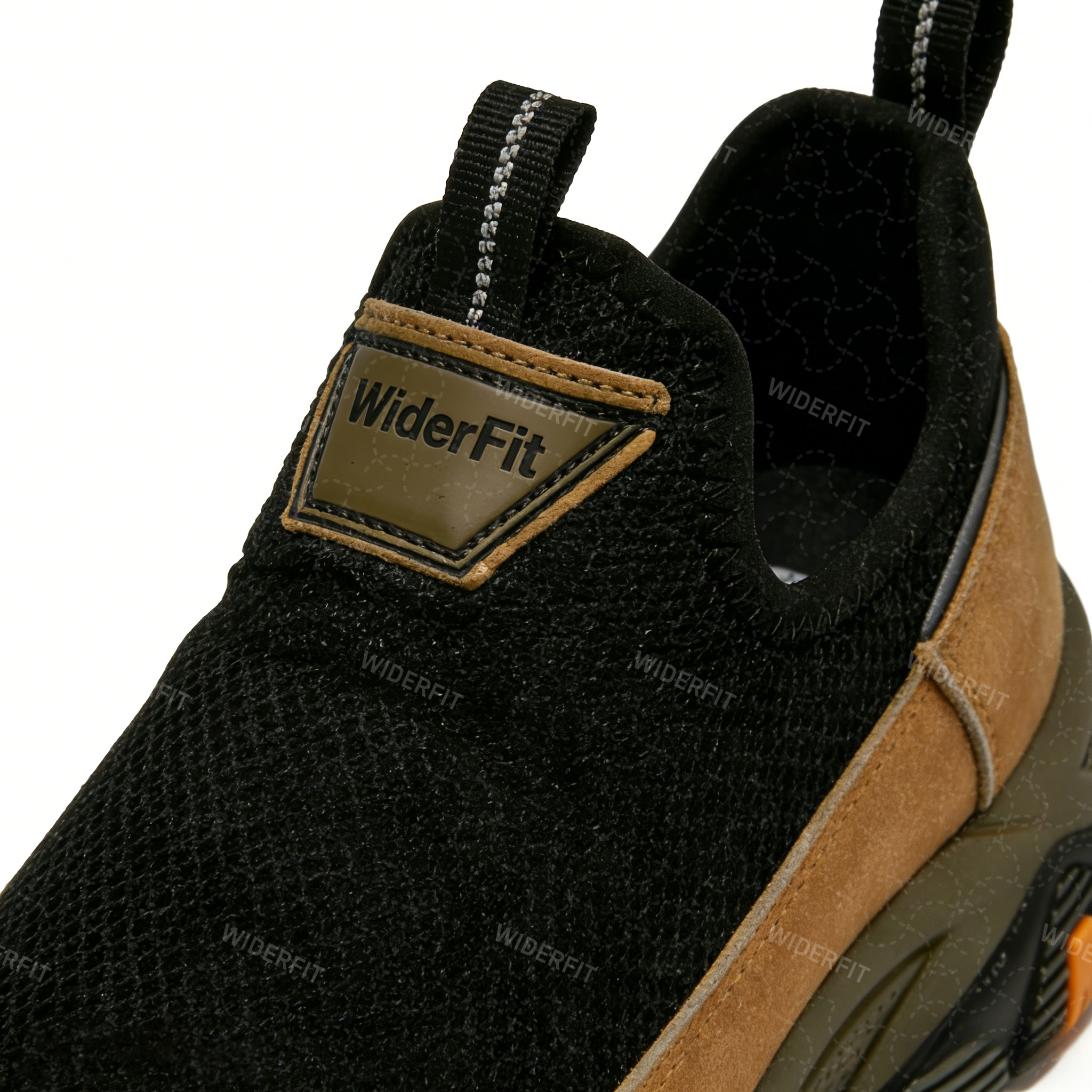 ⏰Last Day! 60% OFF 🔥WIDERFIT®Men's Genuine Leather Orthopedic Outdoor Breathable  Walking Shoes