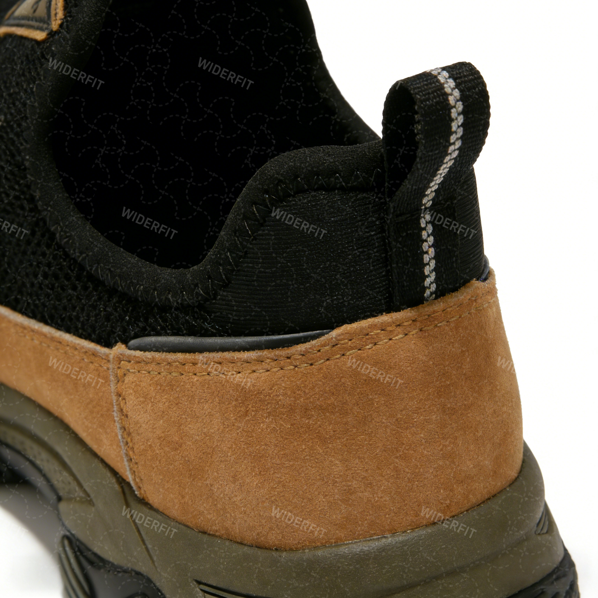 ⏰Last Day! 60% OFF 🔥WIDERFIT®Men's Genuine Leather Orthopedic Outdoor Breathable  Walking Shoes