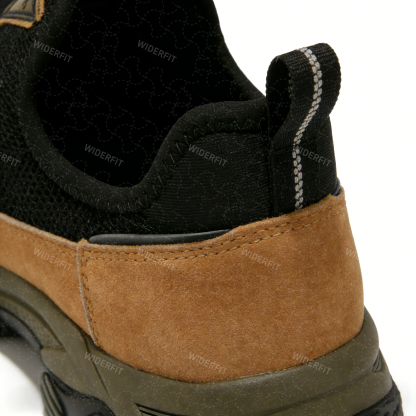 ⏰Last Day! 60% OFF 🔥WIDERFIT®Men's Genuine Leather Orthopedic Outdoor Breathable  Walking Shoes