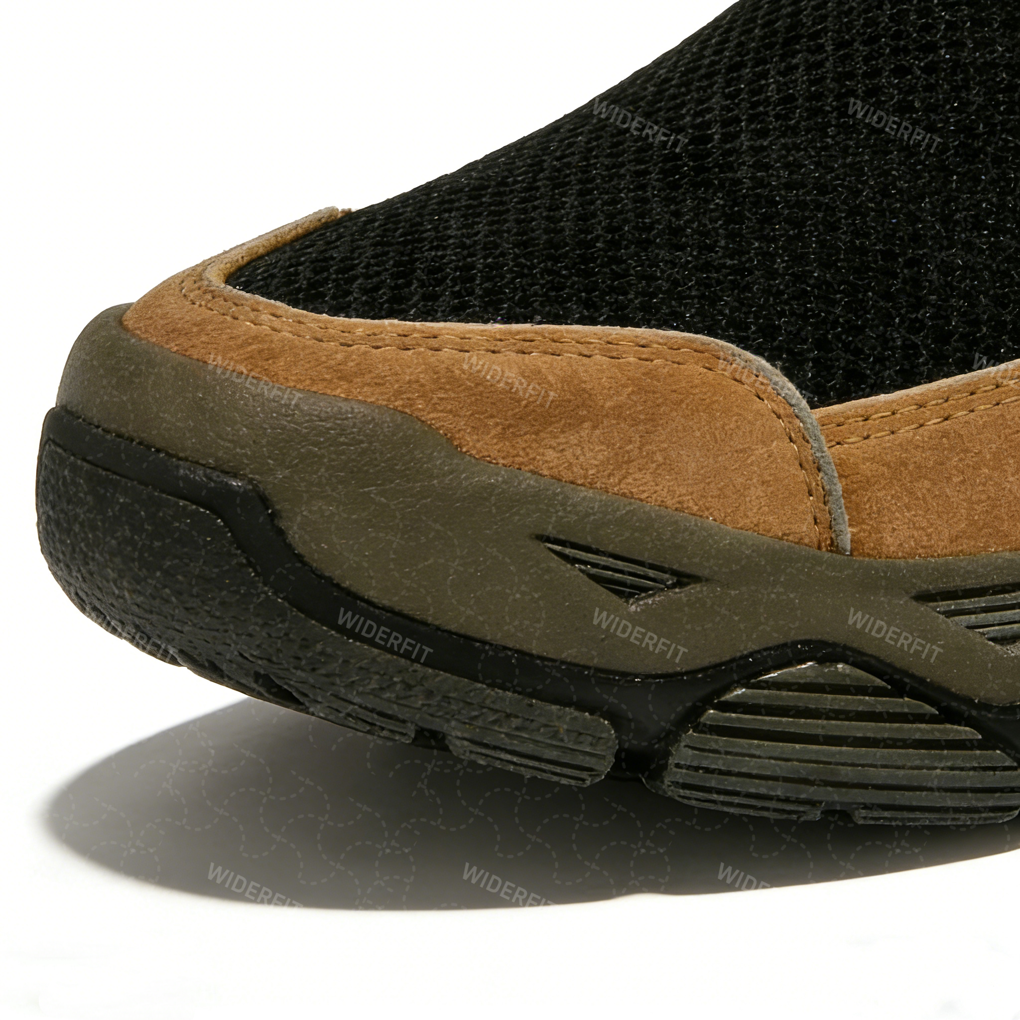 ⏰Last Day! 60% OFF 🔥WIDERFIT®Men's Genuine Leather Orthopedic Outdoor Breathable  Walking Shoes