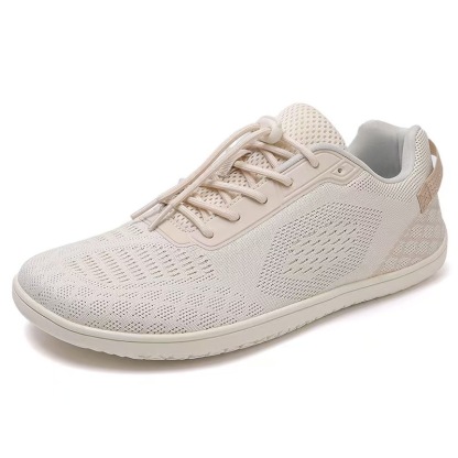 ⏰Last Day!50% OFF 🔥 HIKER®Women's Breathable Mesh Healthy Minimalist Shoes (glue-free construction)
