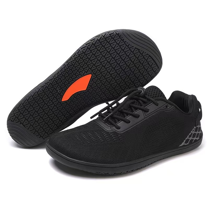 ⏰Last Day!50% OFF 🔥 HIKER®Women's Breathable Mesh Healthy Minimalist Shoes (glue-free construction)