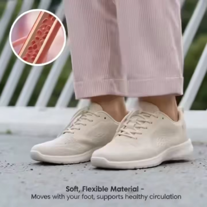  HIKER®Stride – Hands-Free & Ergonomic Barefoot Shoes