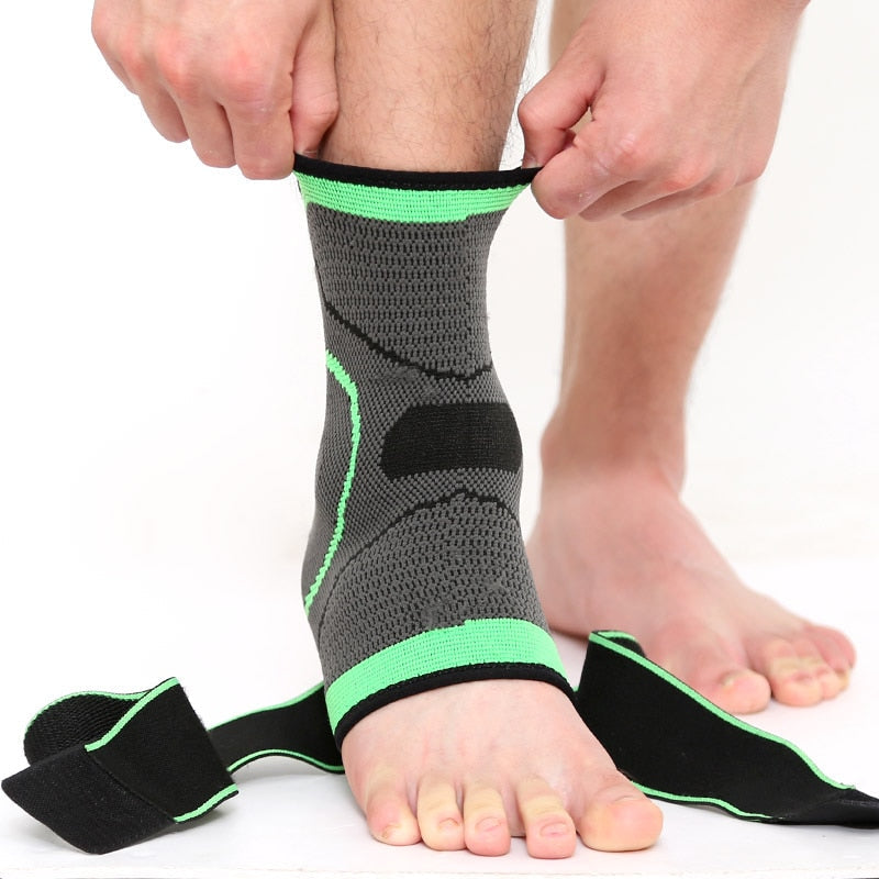 GARB®Ankle Brace Compression