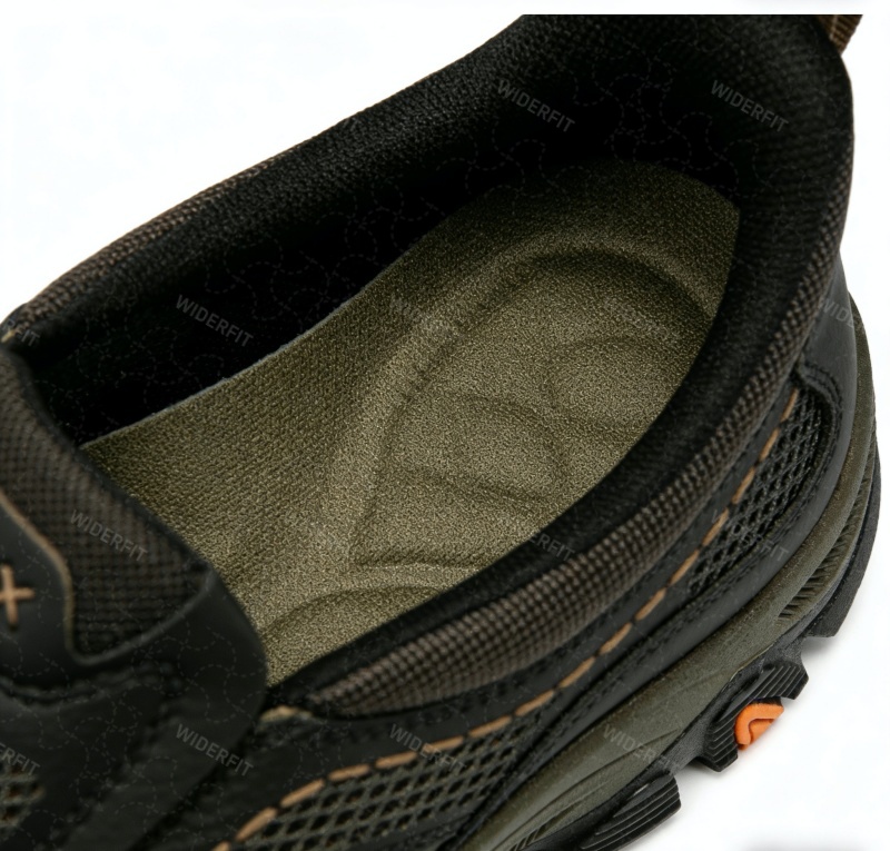 ⏰Last Day! 45% OFF 🔥HIKER®Men's Genuine Leather Orthopedic Outdoor Breathable  Walking Shoes