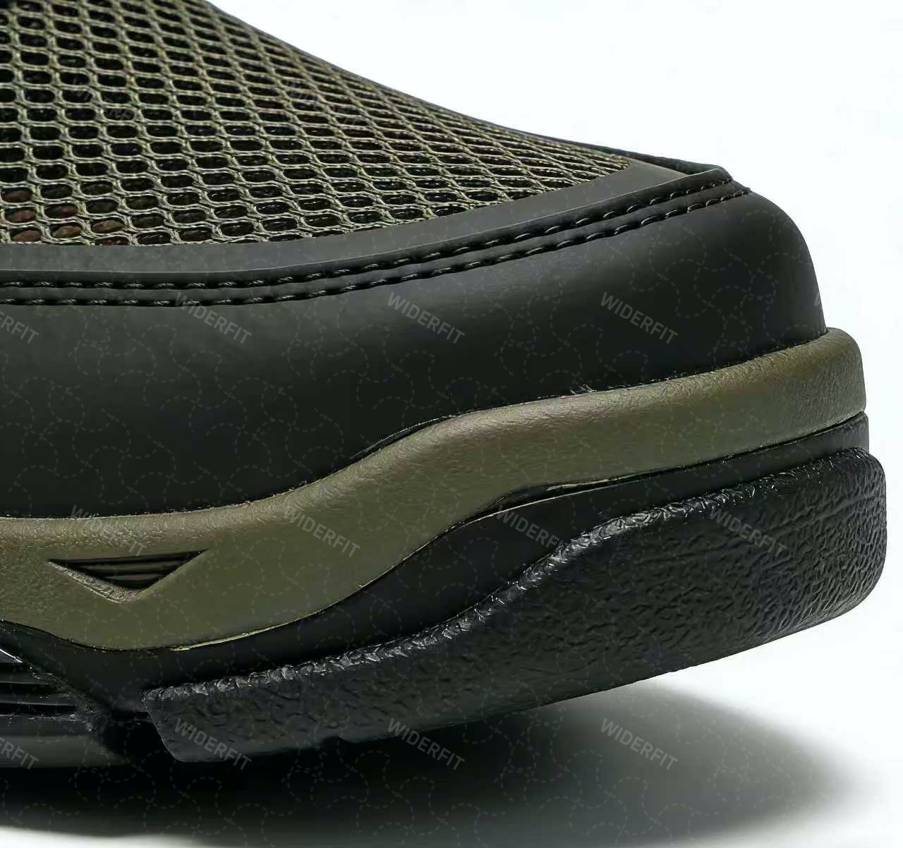 ⏰Last Day! 45% OFF 🔥HIKER®Men's Genuine Leather Orthopedic Outdoor Breathable  Walking Shoes