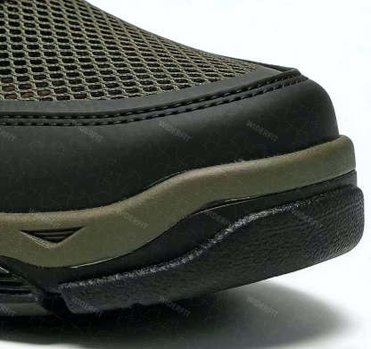 ⏰Last Day! 45% OFF 🔥HIKER®Men's Genuine Leather Orthopedic Outdoor Breathable  Walking Shoes