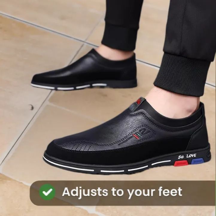 Men's casual shoes
