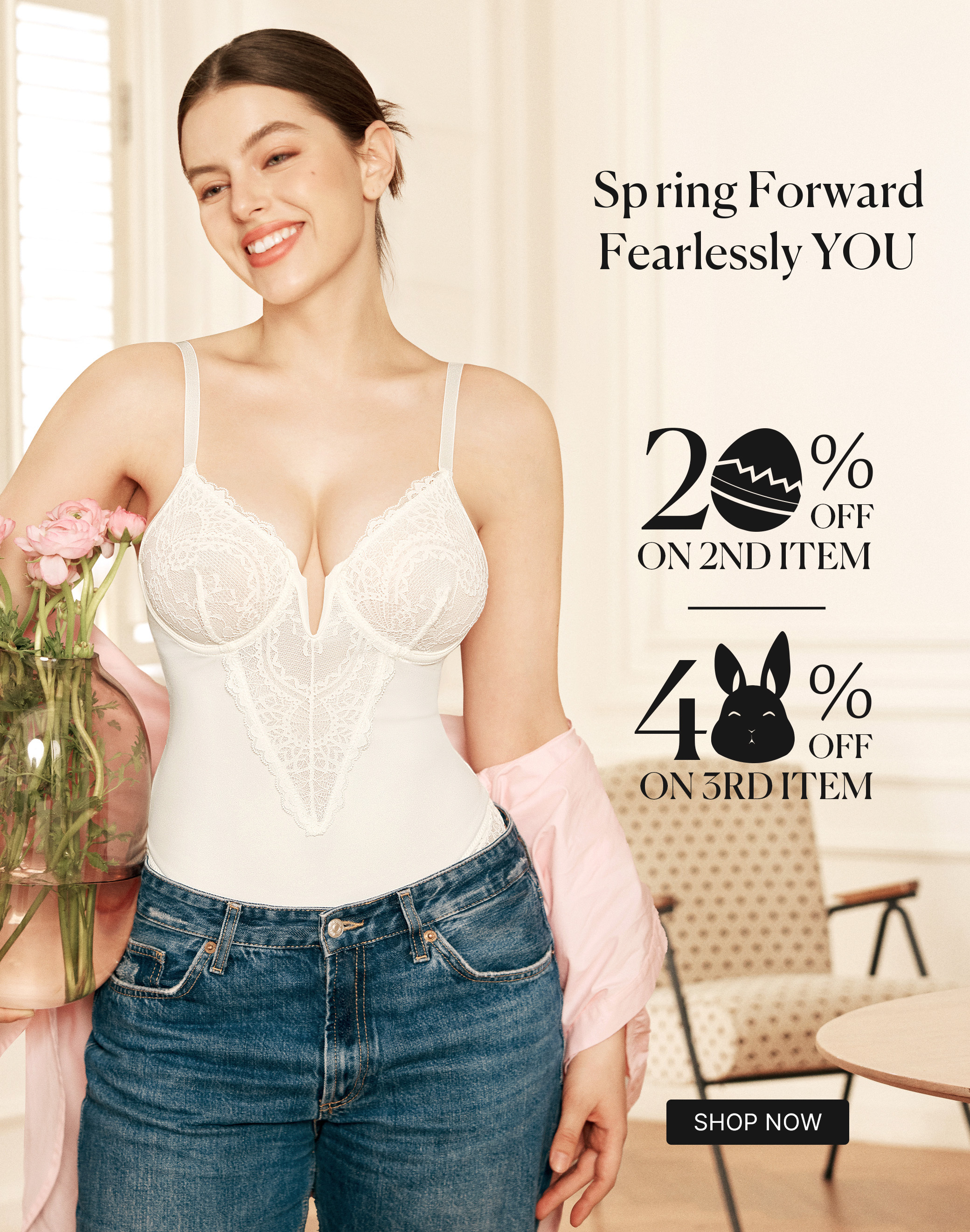 BRABIC Shaper Top Dames - Postoperatieve Beha Met Armcompressie, Voorkant Sluiting & Hoge Compressie