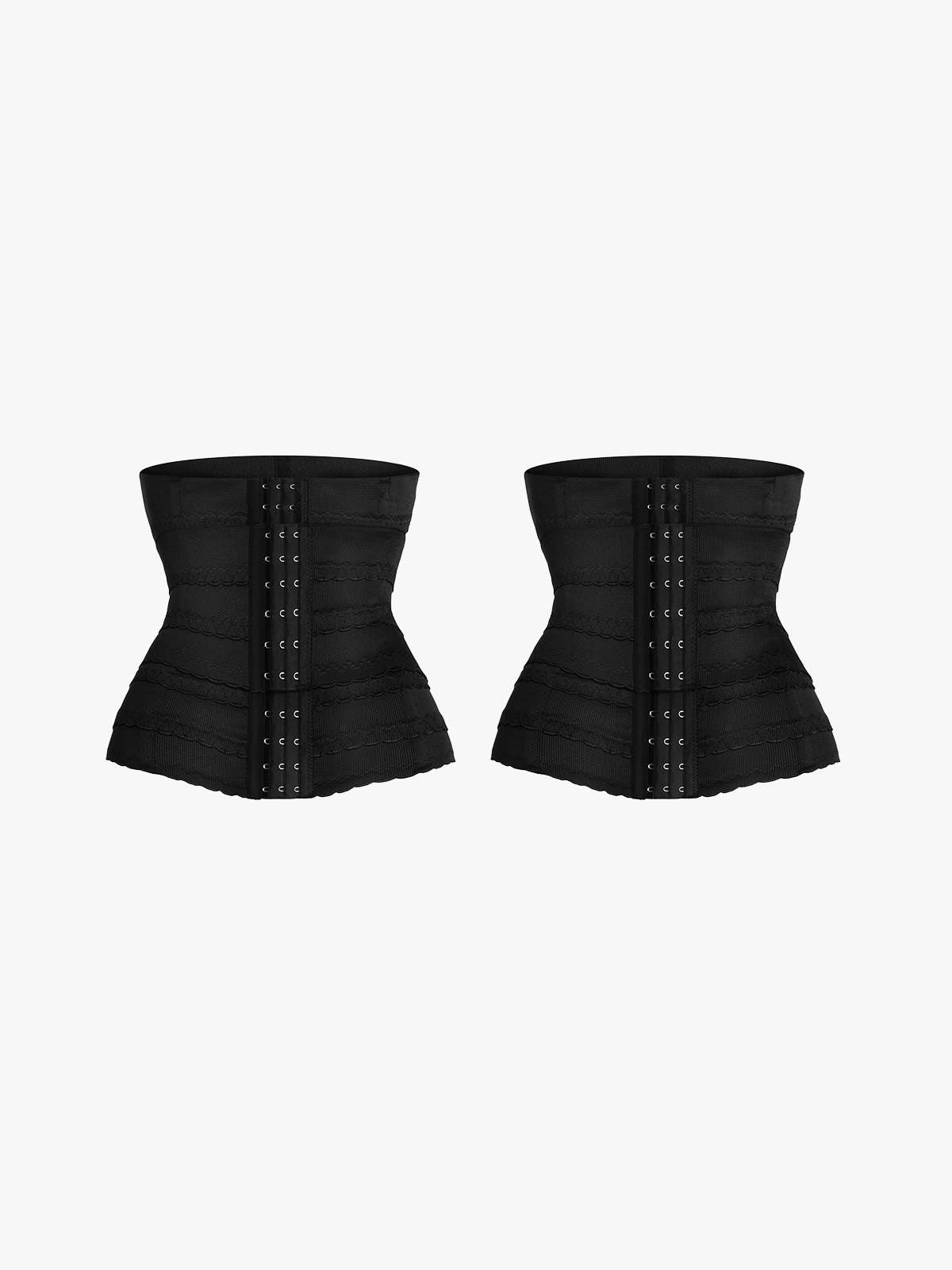 Segmented Tummy Control Waist Trainer Cincher
