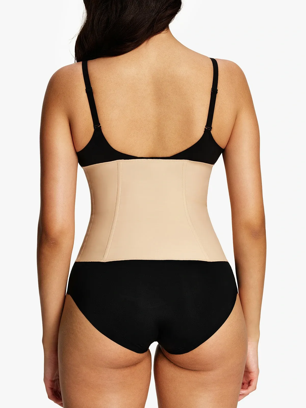 Boning Support Waist Trainer