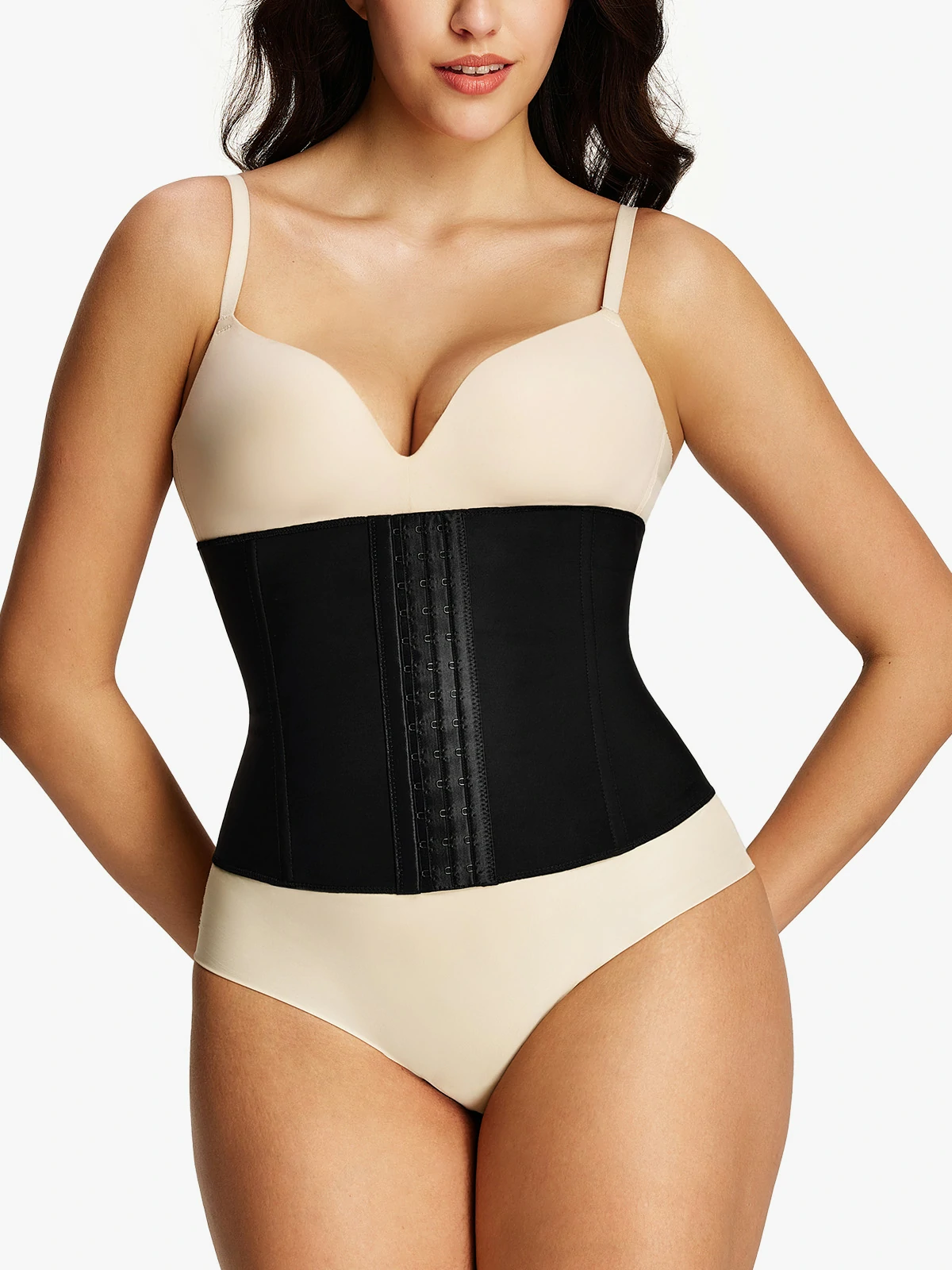 Boning Support Waist Trainer