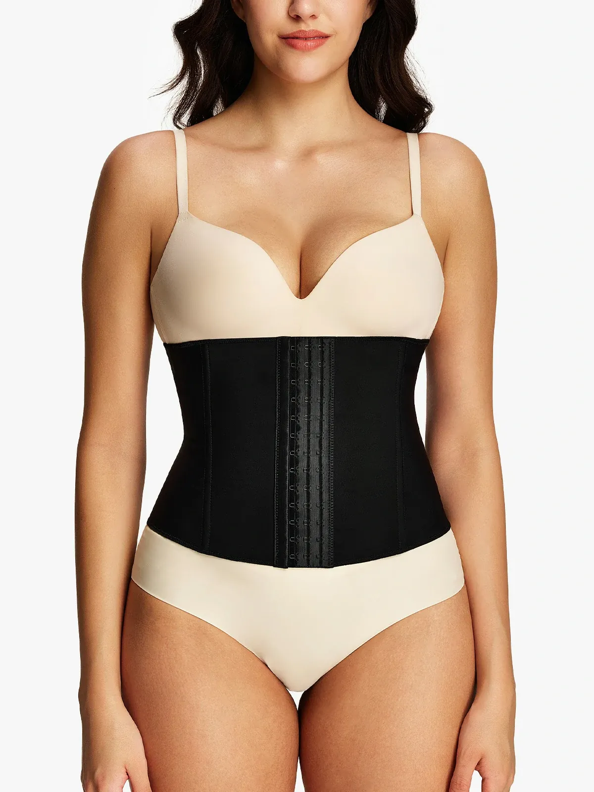 Boning Support Waist Trainer