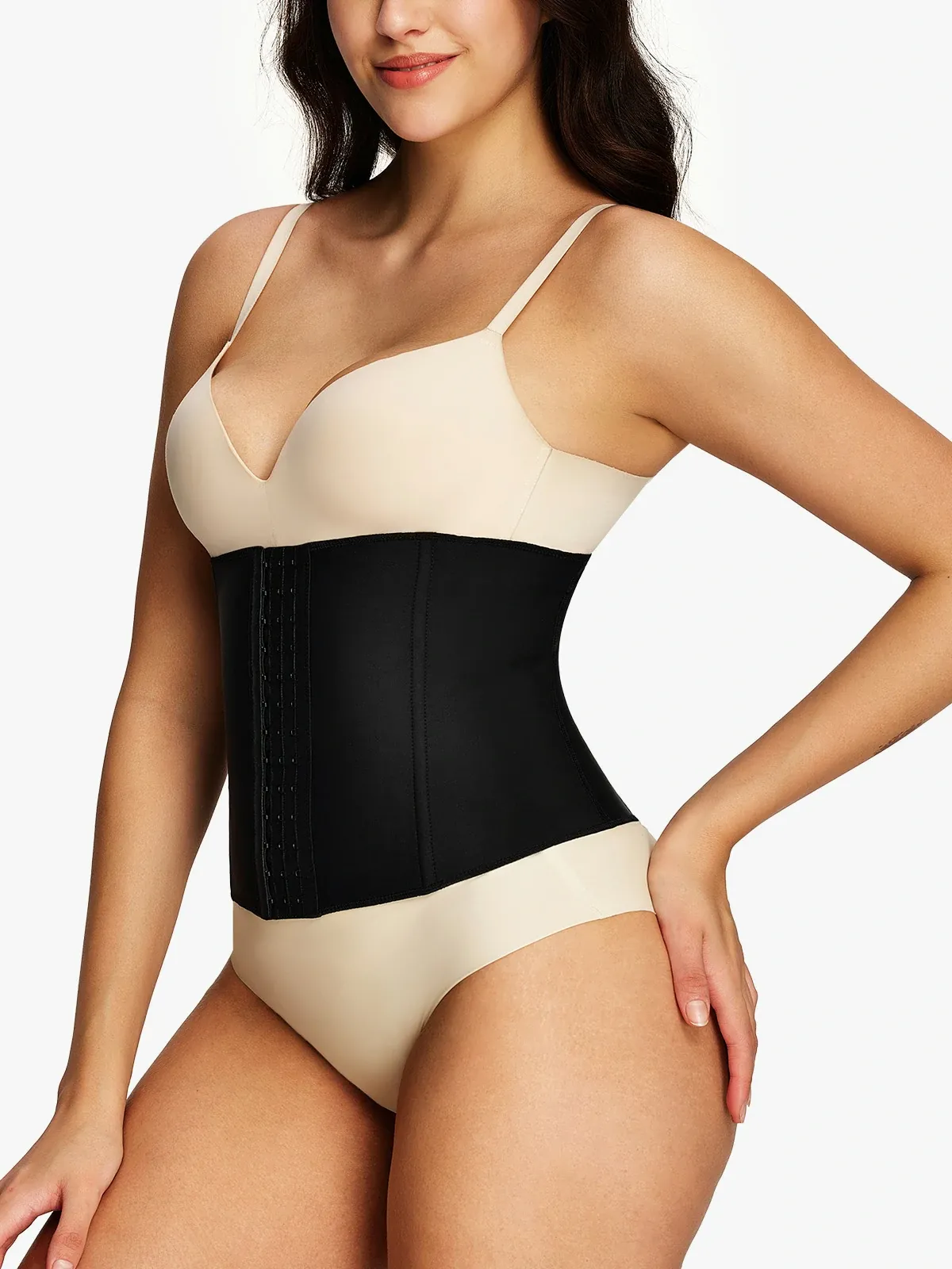 Boning Support Waist Trainer
