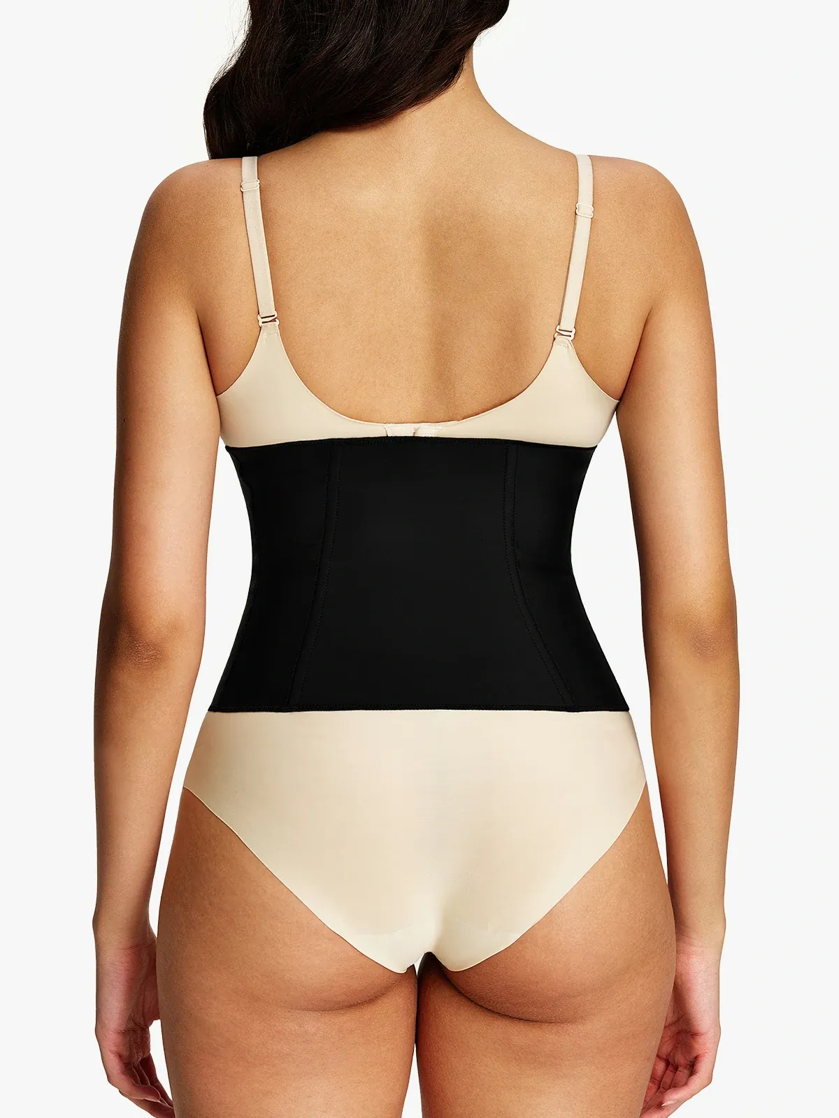 Boning Support Waist Trainer