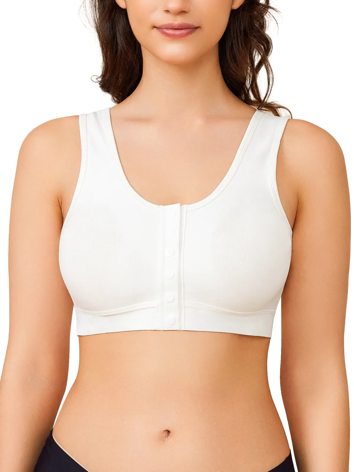 Mastectomy Bra