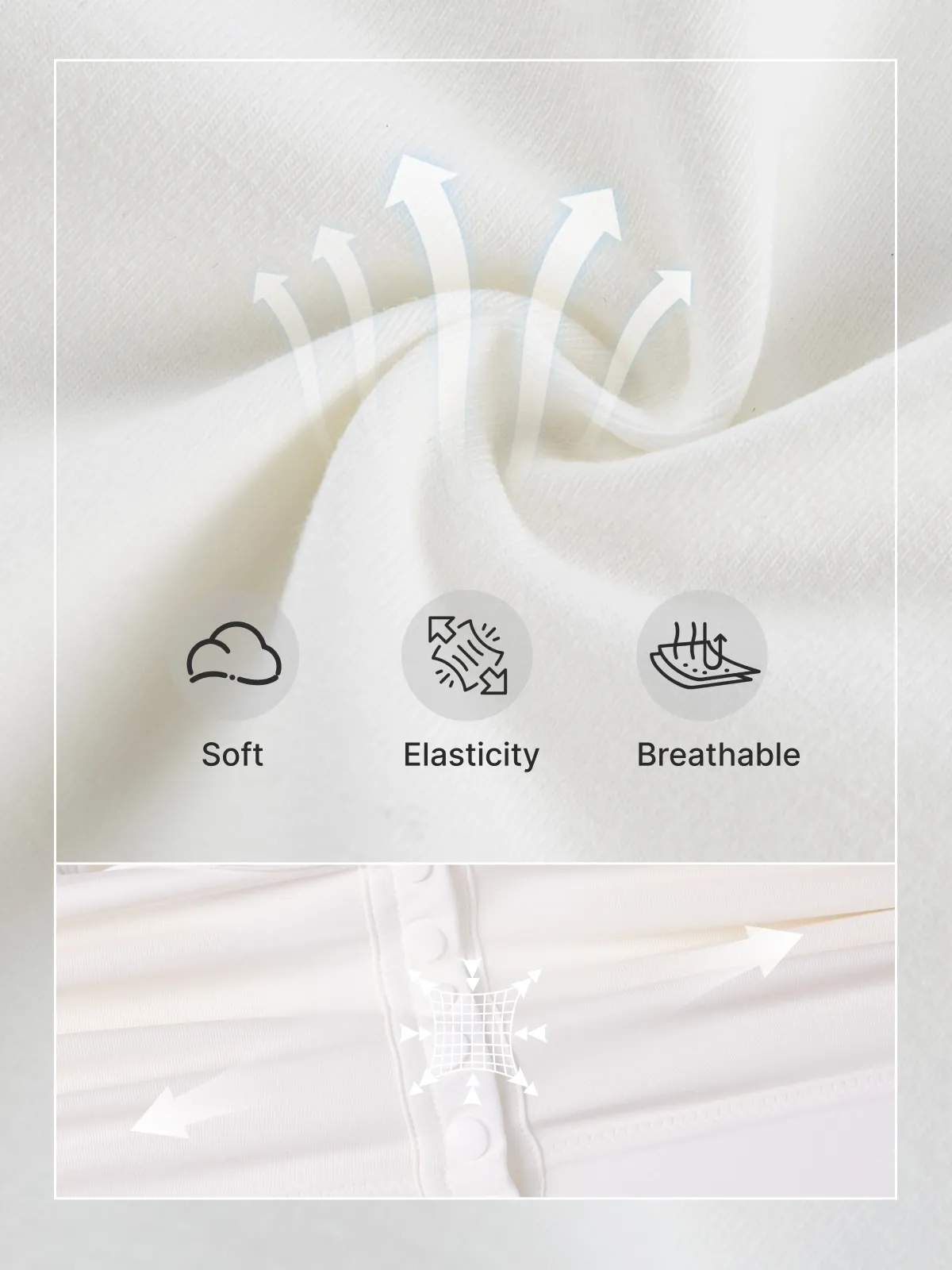 Mastectomy Bra