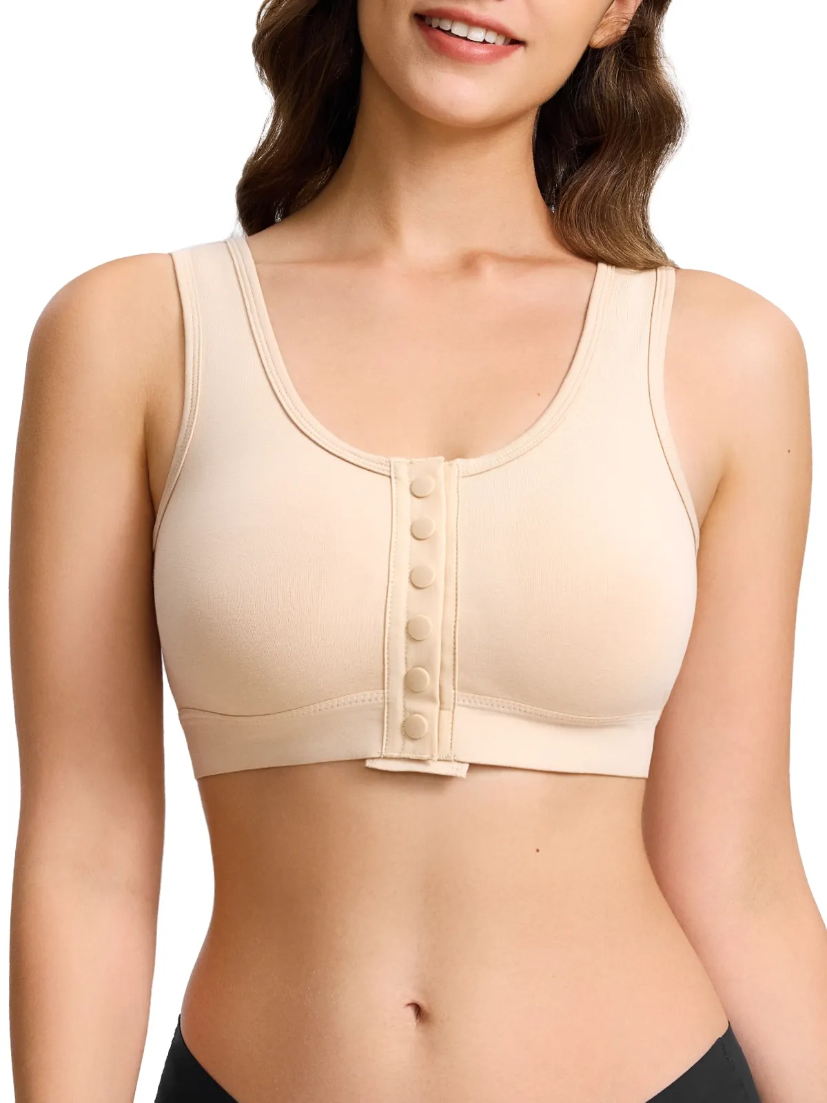 Mastectomy Bra