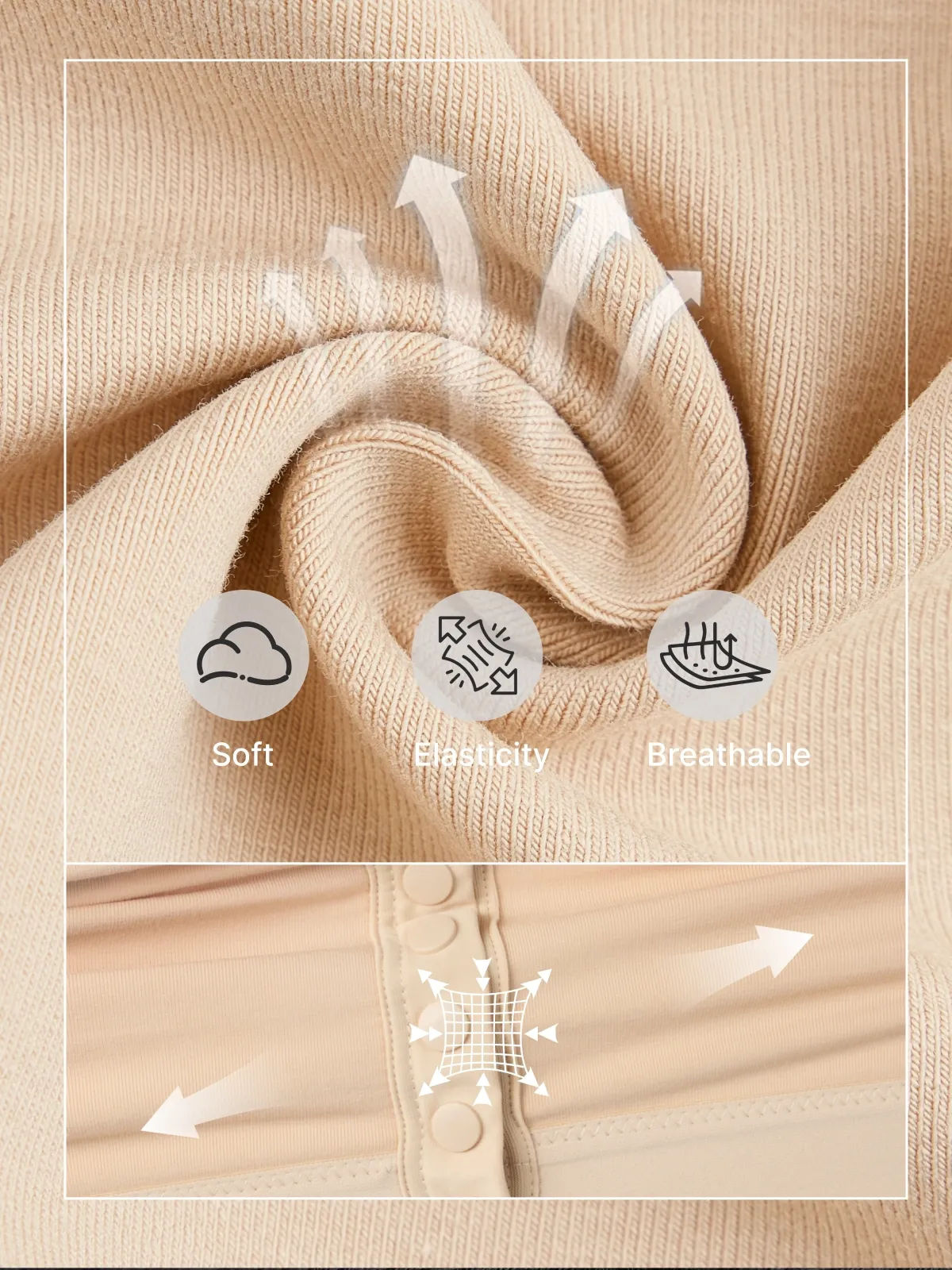 Mastectomy Bra