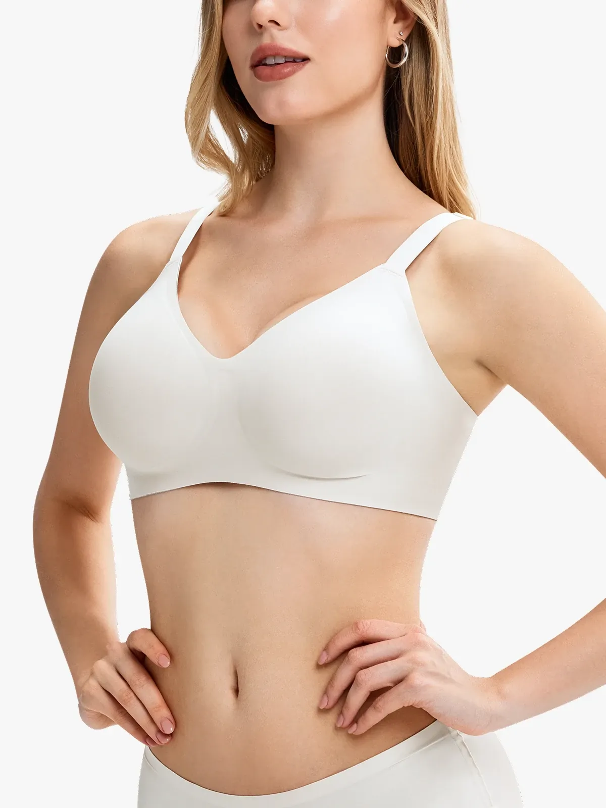 Everyday Jelly Bra