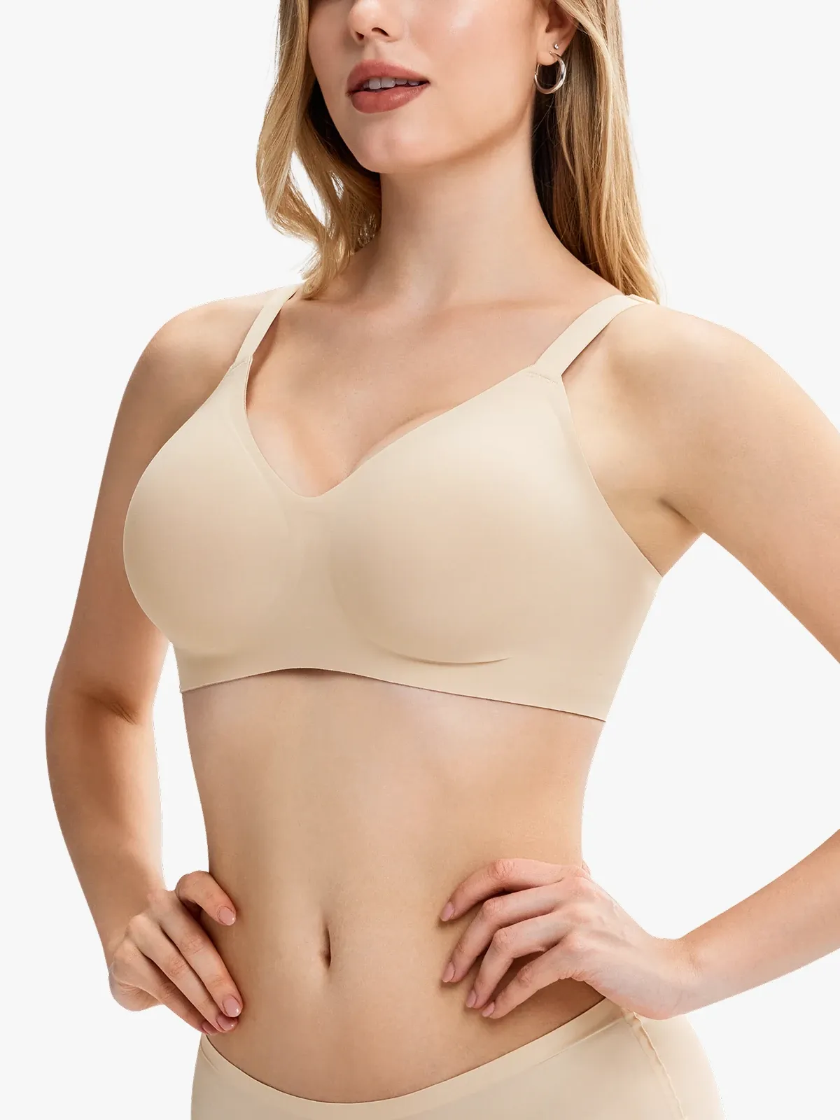 Everyday Jelly Bra