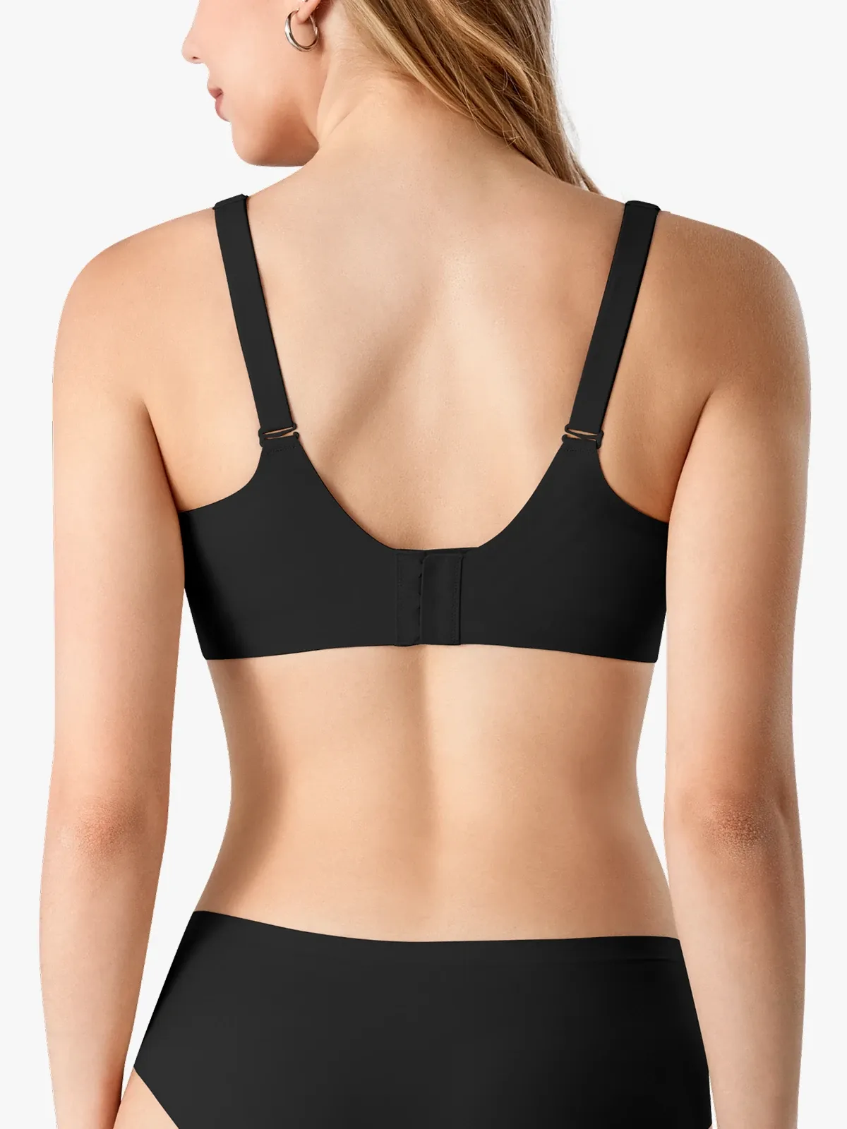 Everyday Jelly Bra