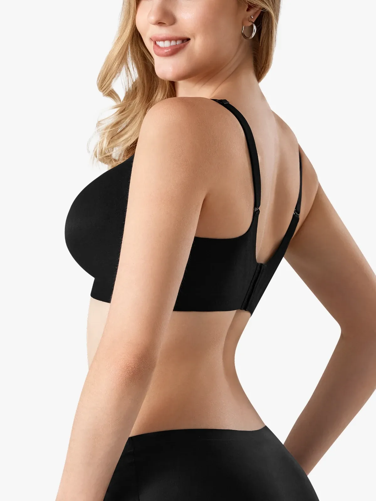 Everyday Jelly Bra