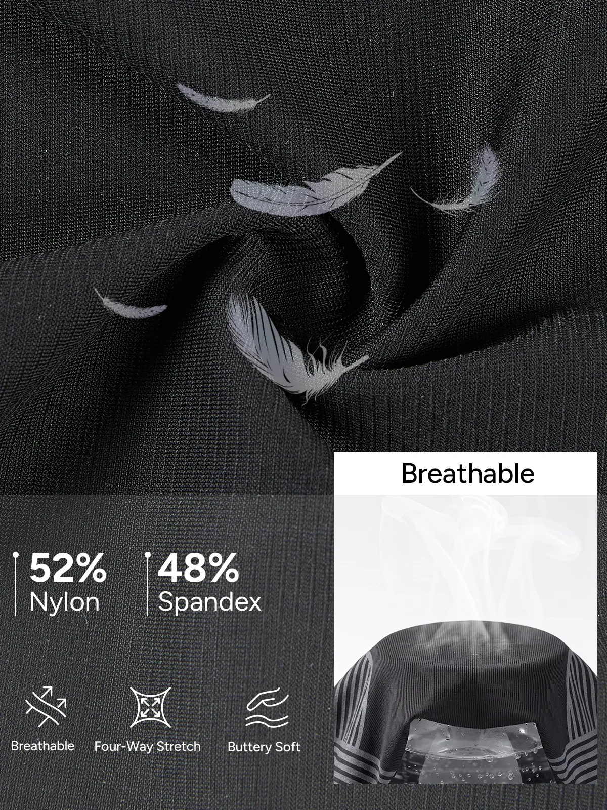 Front Closure Comfort Wireless Mastectomy Everyday Bra