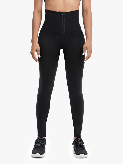 High Waist Butt Lifting Quick Drying Yoga Leggings