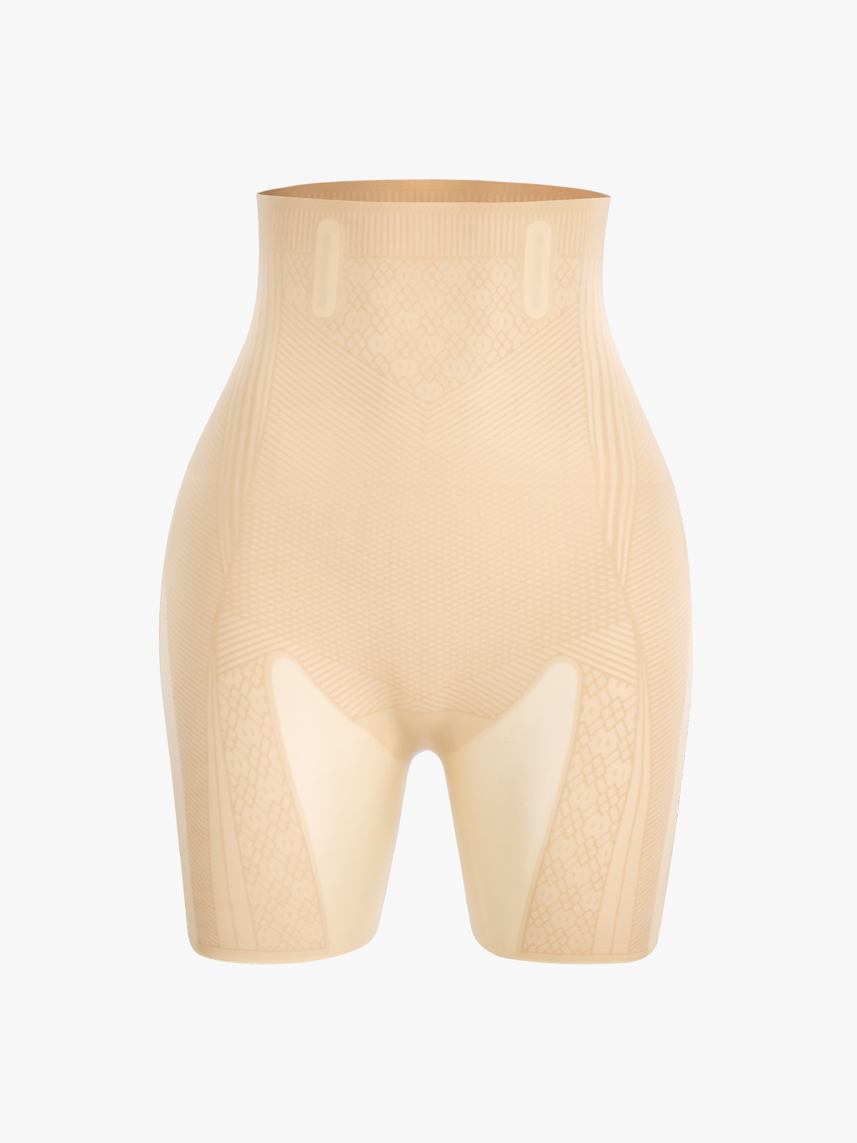 Seamless High Waist Tummy Control Thigh Slimmers