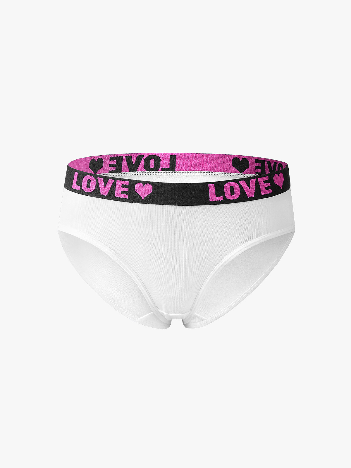 3 Pack Comfort Breathable Brief-Brabic