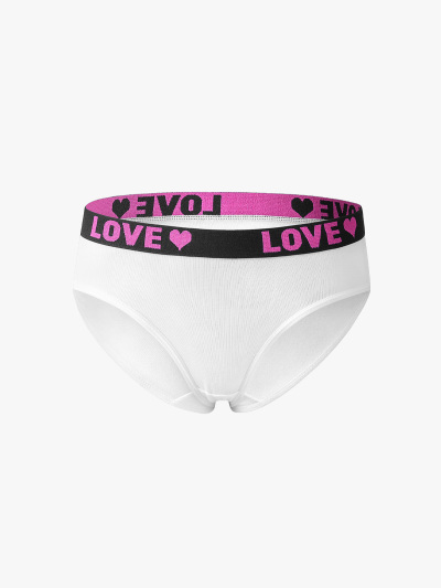 Comfort Breathable Brief