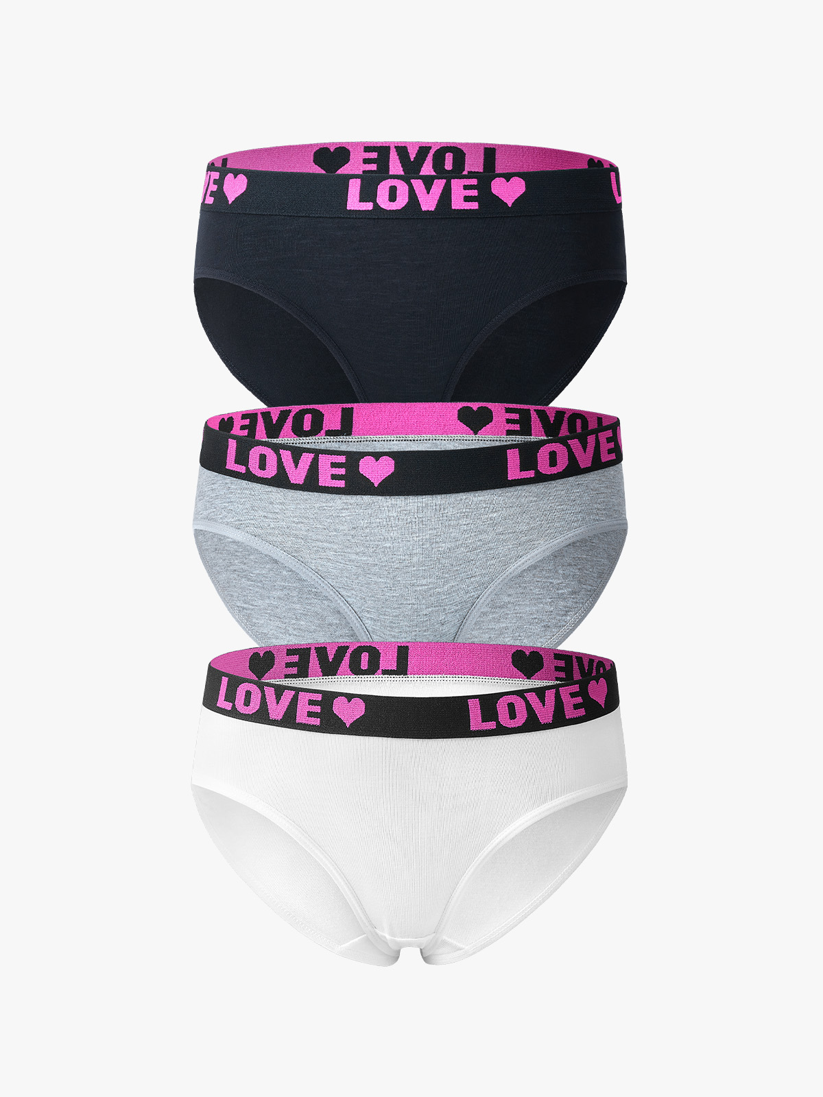 Comfort Breathable Brief