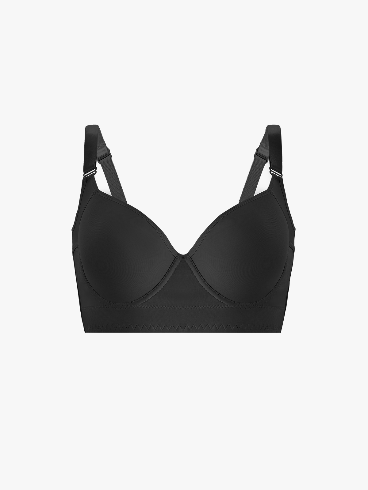 Mesh High-WaistTummy Control  Shorts