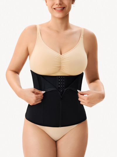 Adjustable Tummy Control Workout Waist Cincher