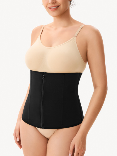 Adjustable Tummy Control Workout Waist Cincher