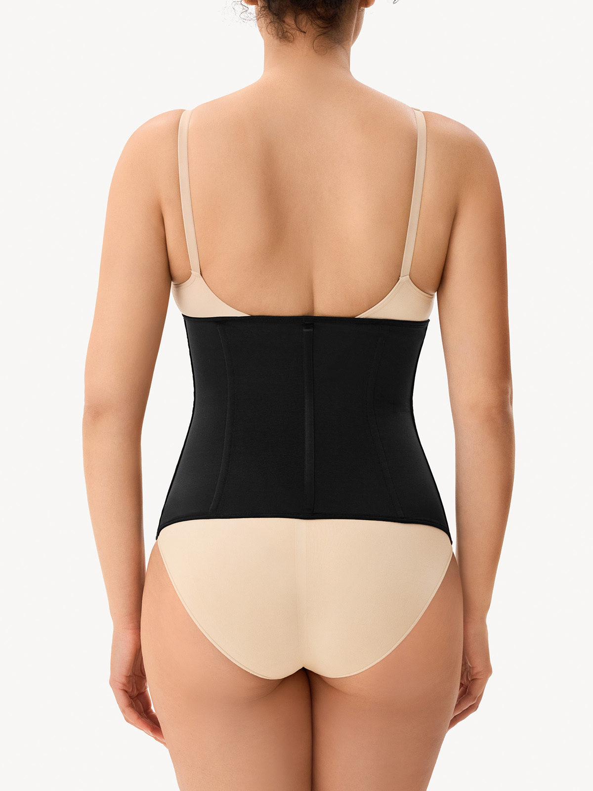 Adjustable Tummy Control Workout Waist Cincher