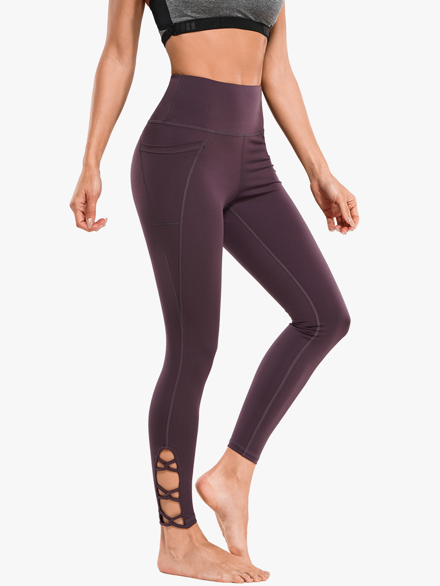 Casual Slim Women Pants Yoga
