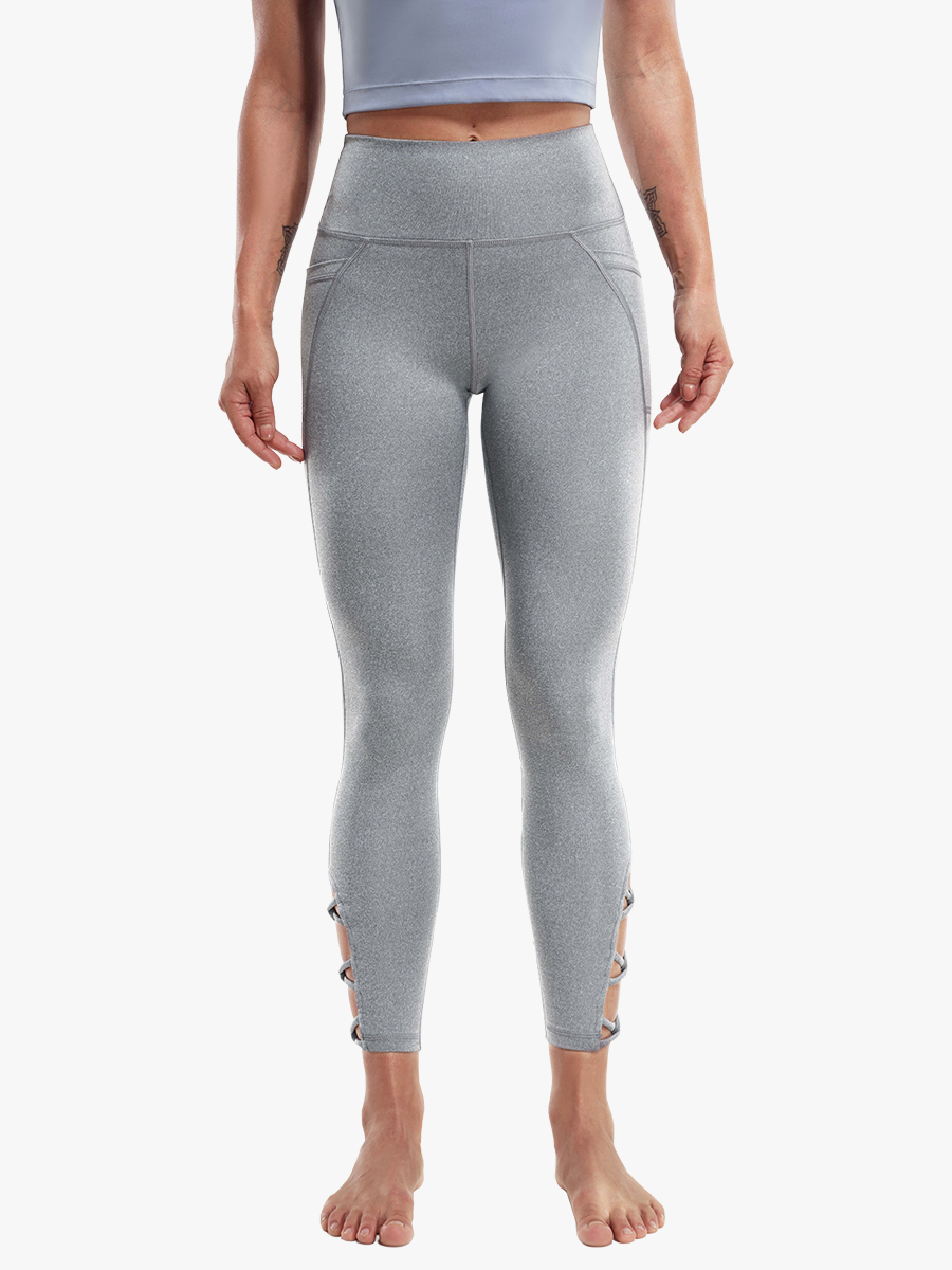 Casual Slim Women Pants Yoga