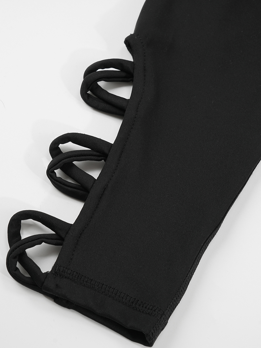 Casual Slim Women Pants Yoga