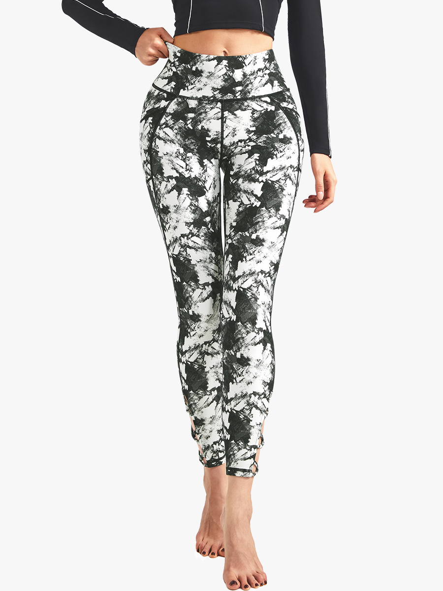 Casual Slim Women Pants Yoga