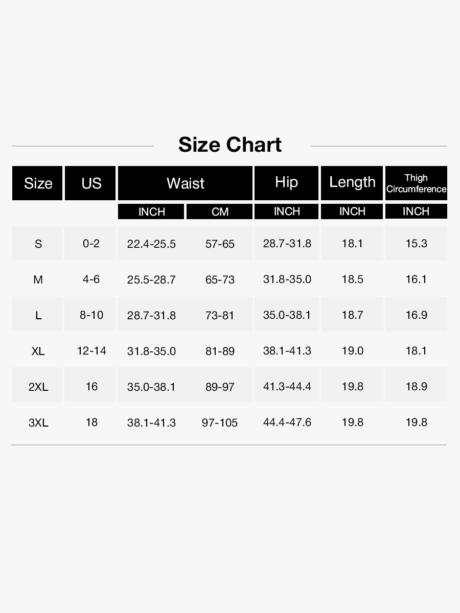 Womens' Tummy Control Lace Butt Lifter Shapewear-Brabic