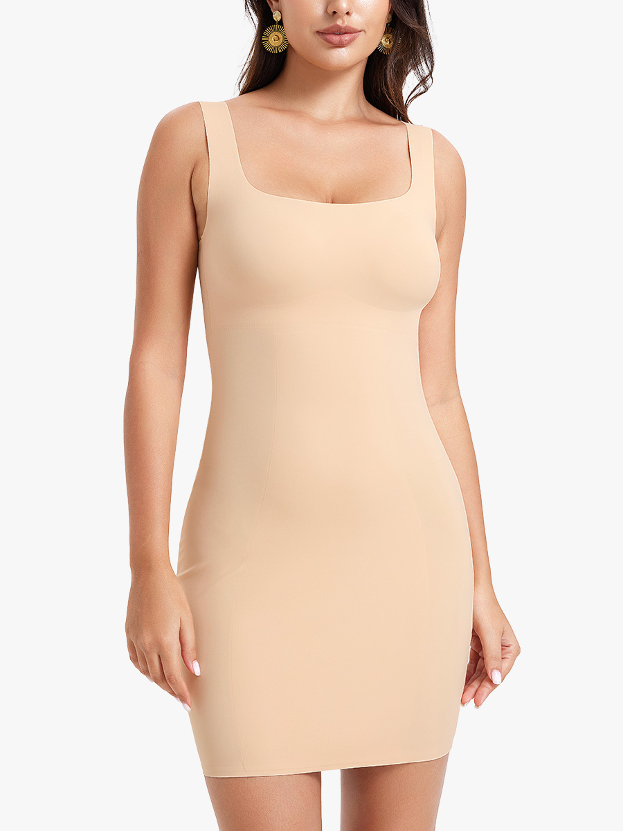 Sleeveless Bodycon Bodice Mini Dresses-Brabic