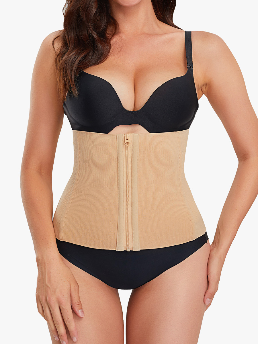 Tummy Control Shapewear Breathable Waist Cincher