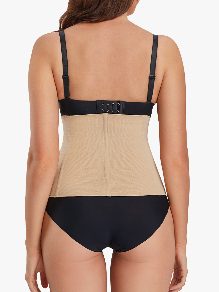 Tummy Control Shapewear Breathable Waist Cincher-Brabic