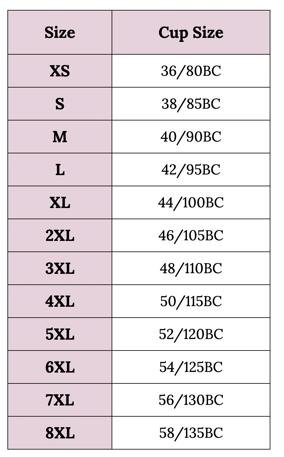 Moona Bra Front Closure Breathable Bra for Seniors SIZE