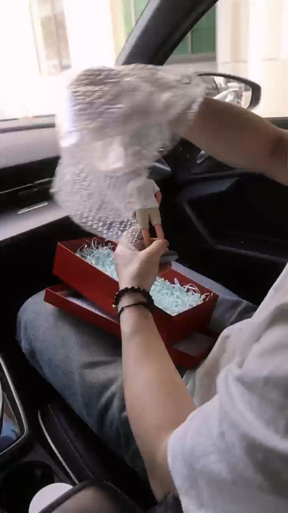 Custom child bobbleheads, custom baby bobbleheads, personalized birthday gifts for sons, daughters, best anniversary gifts for babies