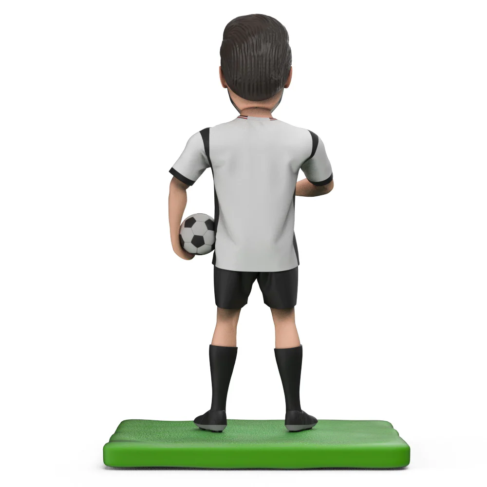Germany Team 2022 World Cup Soccer Player Custom Bobblehead